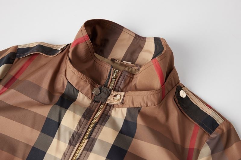 Burberry Outwear